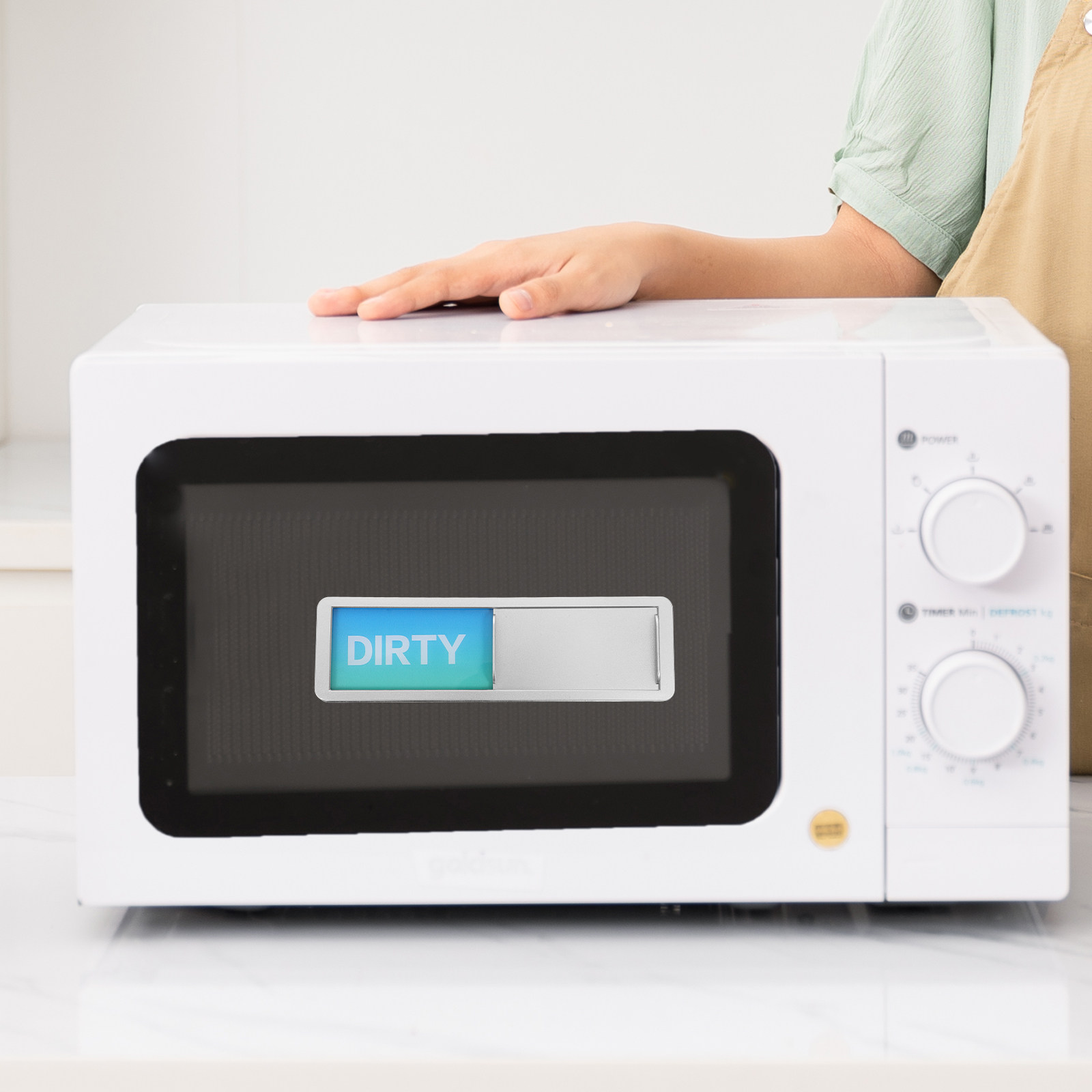Dishwasher Clean Dirty Magneti - Kitchen Appliances Are 评论和价格