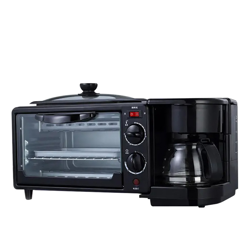 High Quality 3-in-1 Breakfast  - Kitchen Appliances Quality 评论和价格