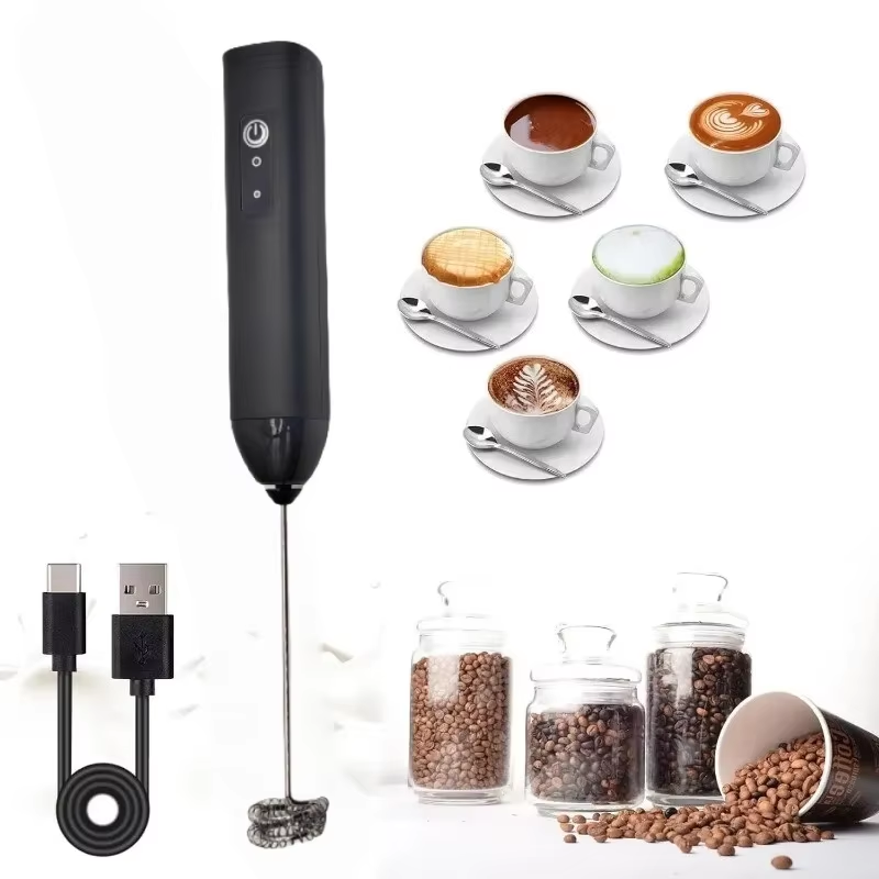 NEW 2026 MINI Milk Frother USB - Yogurt Maker Electric 评论和价格