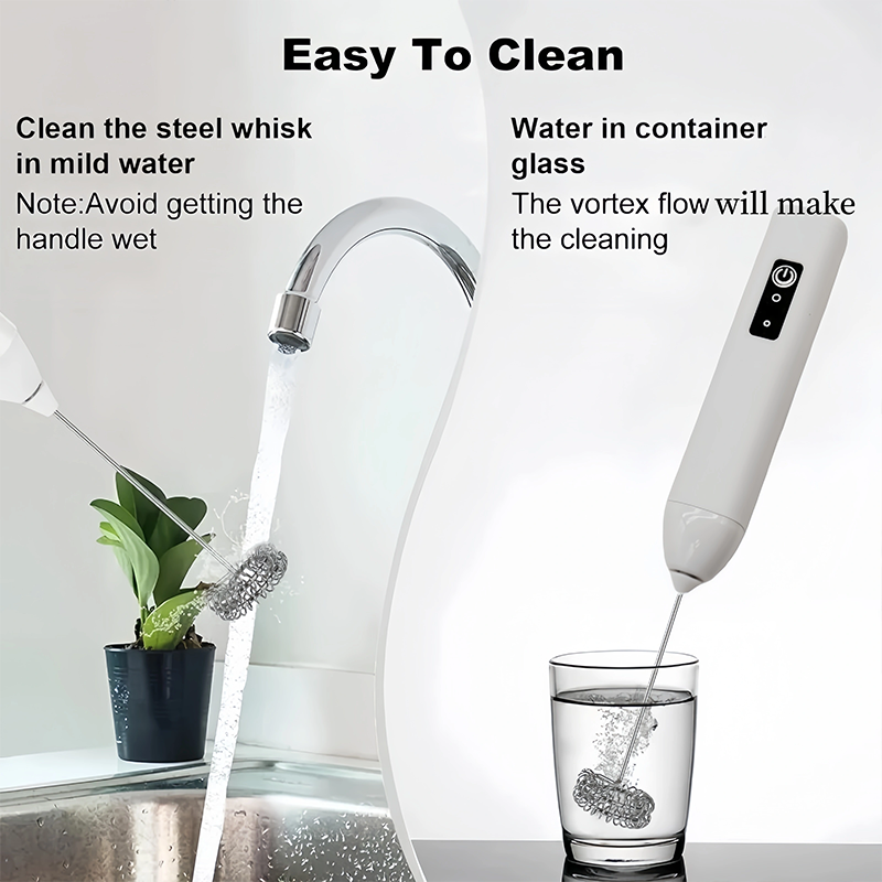 NEW 2026 MINI Milk Frother USB - Yogurt Maker Electric 评论和价格