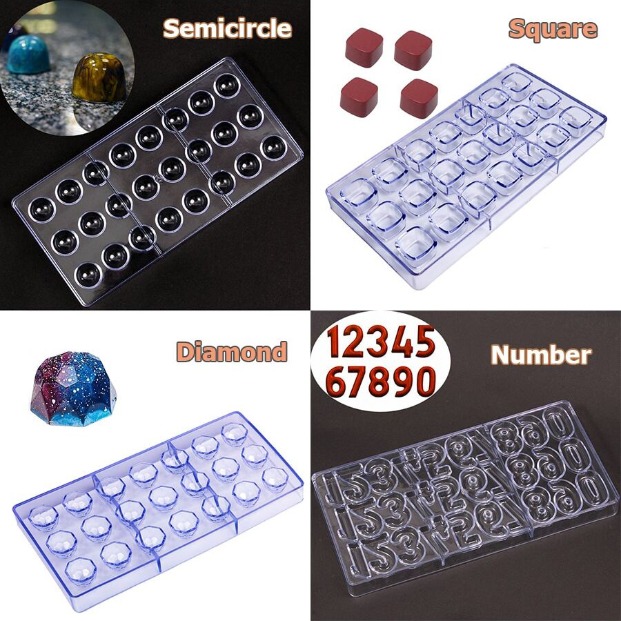 24 Styles Available Plastic Ch - Kitchen Appliances Baking 评论和价格