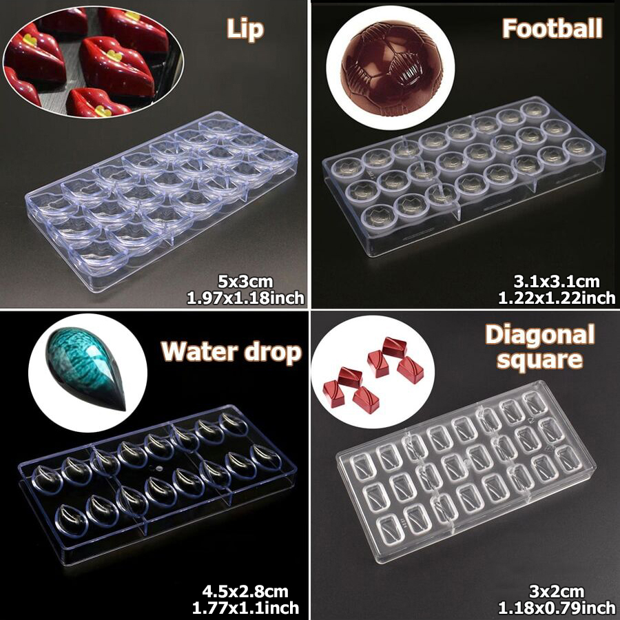 24 Styles Available Plastic Ch - Kitchen Appliances Baking 评论和价格