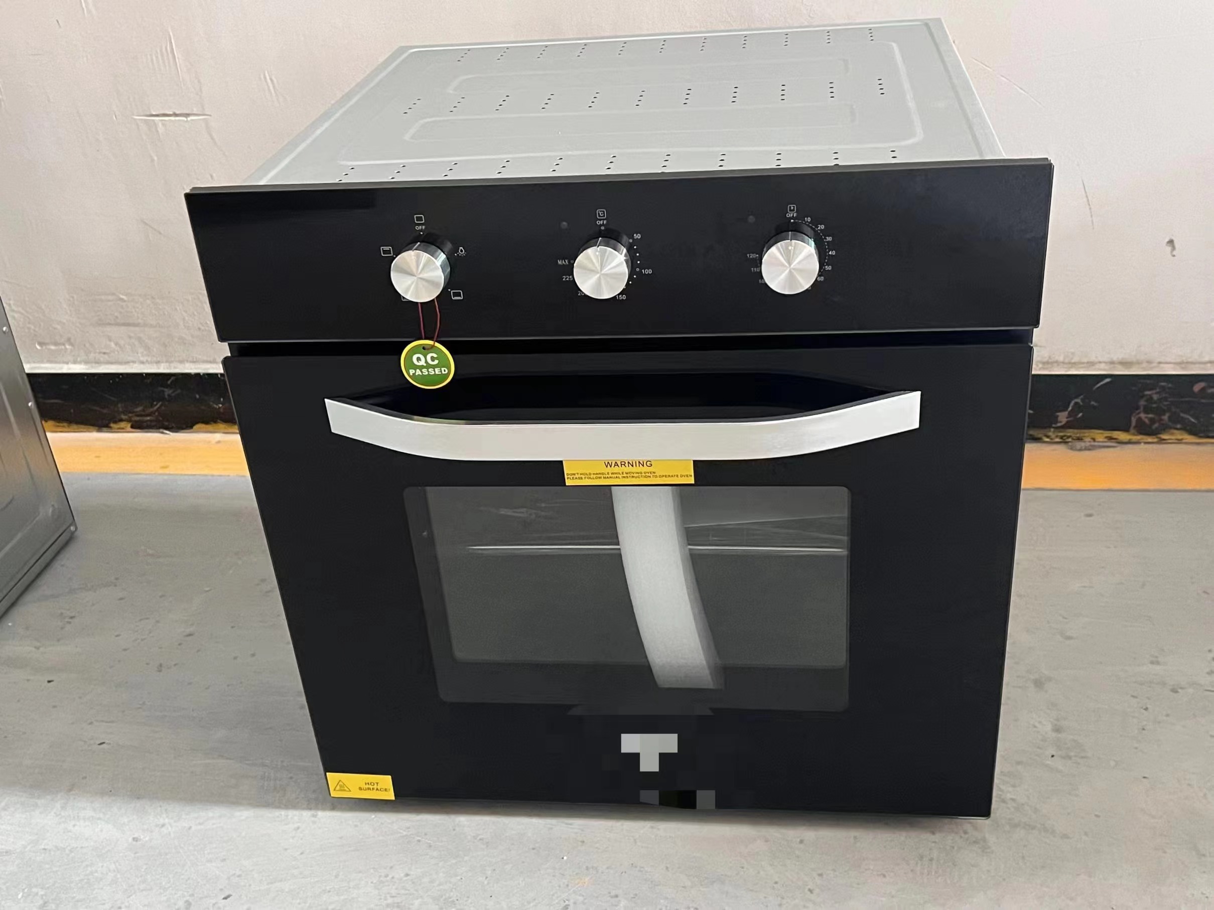 Big Capacity Stainless Steel B - Kitchen Appliances Quality 评论和价格