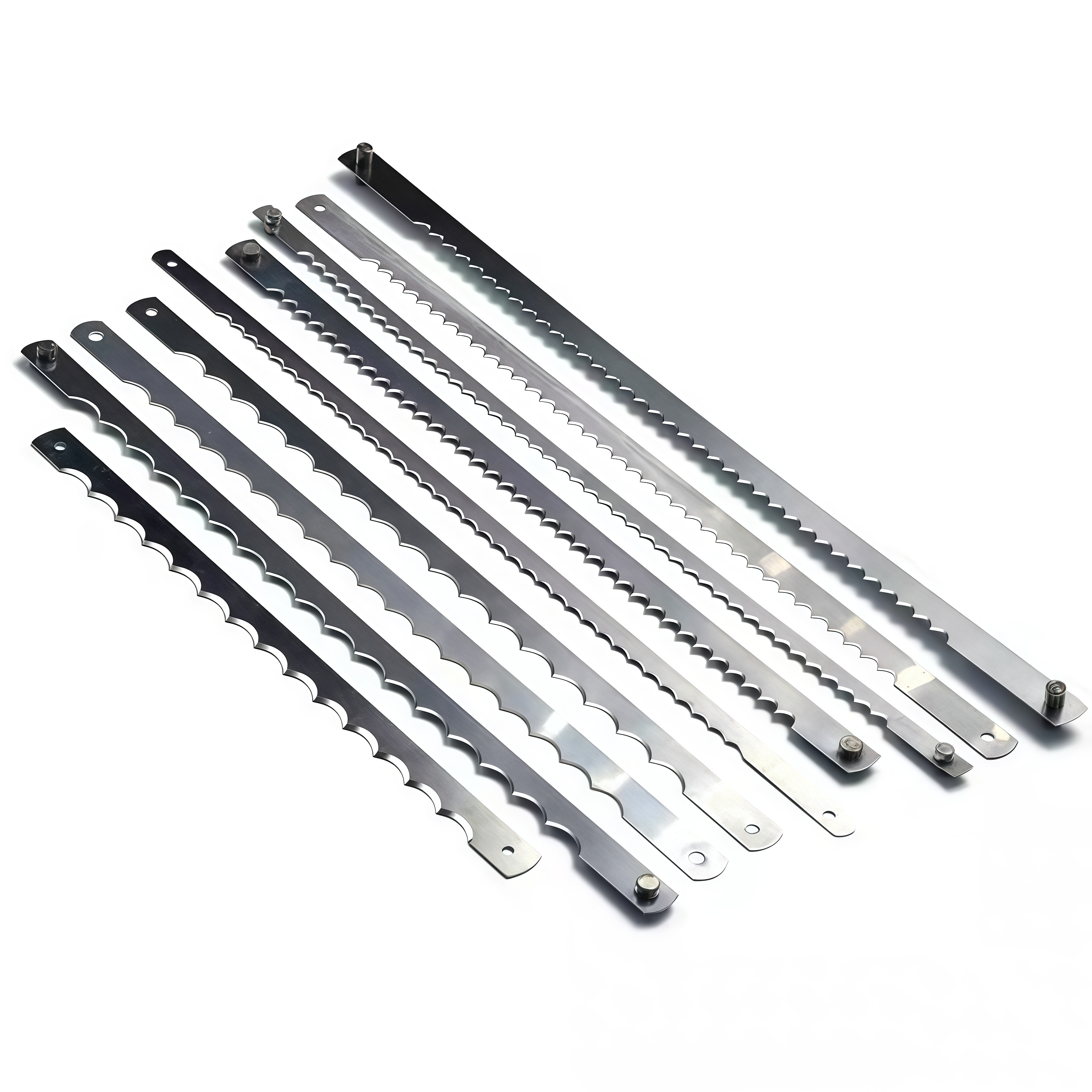 30 PCS SUS440C Toaster Slicing - Bread Maker Machine 评论和价格