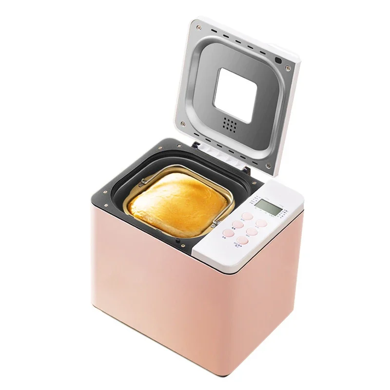 Square Bread Baking Machinery  - Bread Maker Machine 评论和价格