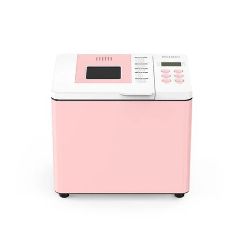 Square Bread Baking Machinery  - Bread Maker Machine 评论和价格