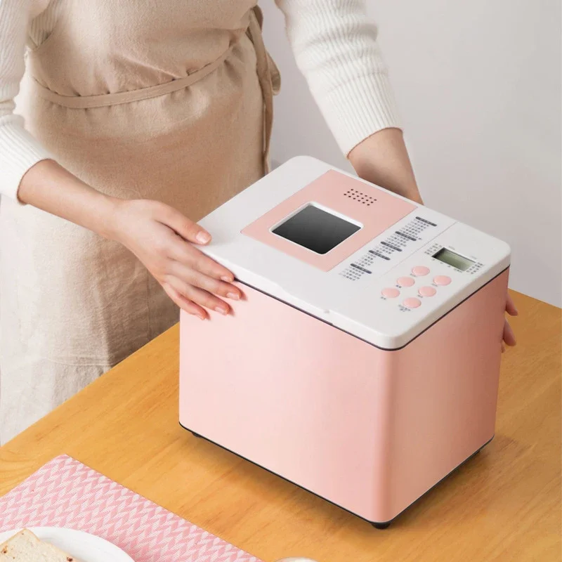Square Bread Baking Machinery  - Bread Maker Machine 评论和价格