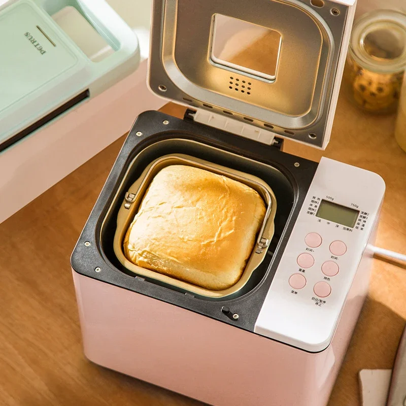 Square Bread Baking Machinery  - Bread Maker Machine 评论和价格