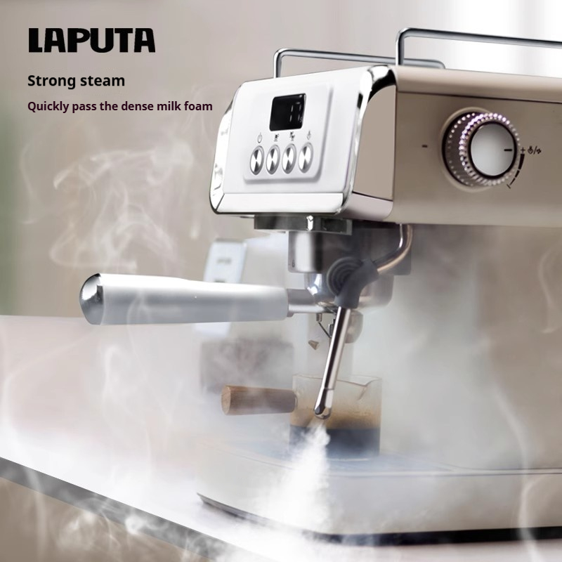 1230W Semi-Automatic Espresso  - Milk Frother Automatic 评论和价格