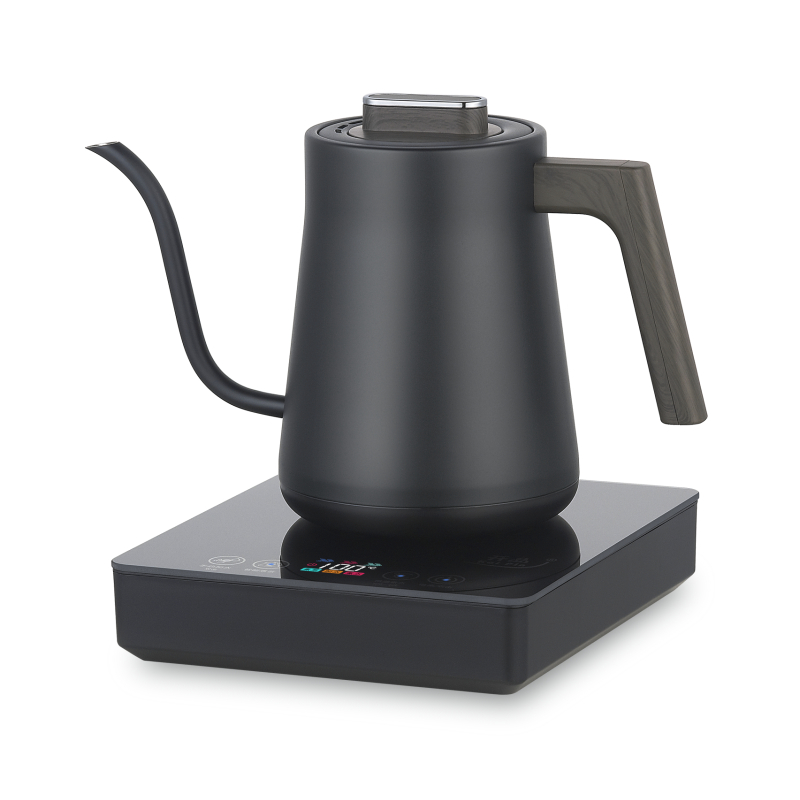 HK-60H0 1.5L Gooseneck Electri - Electric Kettle Gooseneck 评论和价格