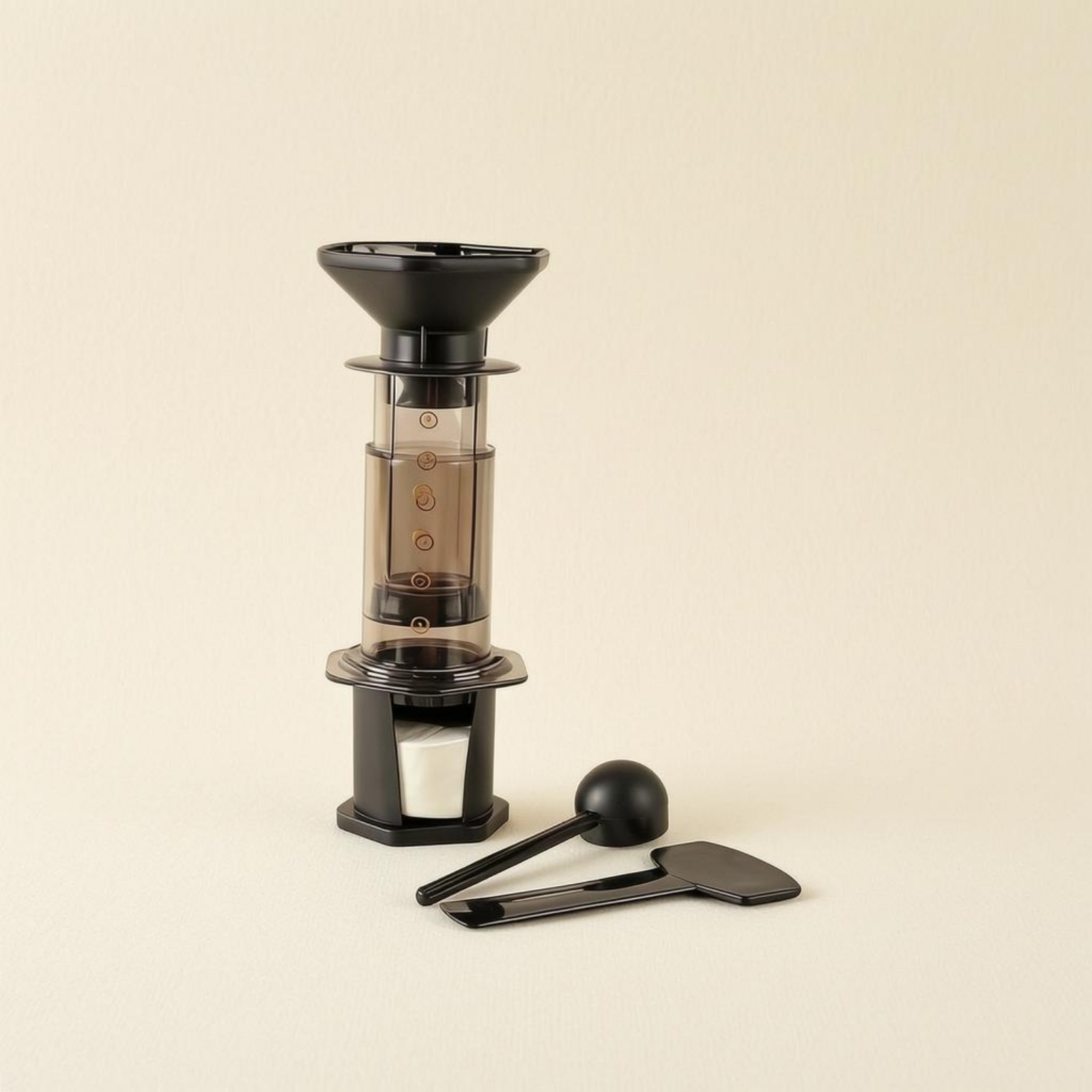 Manual Coffee Brewer Compact T - Kitchen Appliances Are 评论和价格