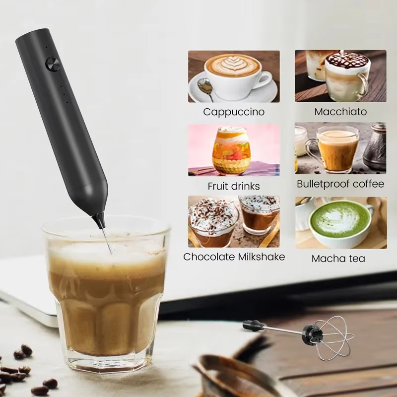 Electric egg beater, handheld  - Yogurt Maker Electric 评论和价格