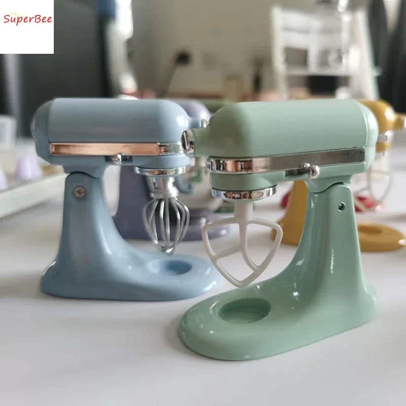 1/6 Dollhouse Miniature Kitche - Kitchen Appliances Best 评论和价格