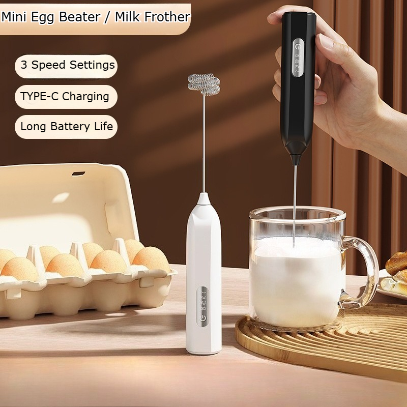 New Handheld Electric Milk Fro - Yogurt Maker Electric 评论和价格