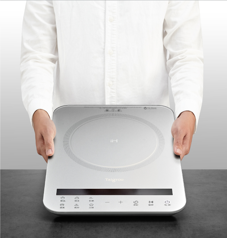 Taigroo induction cooker house - Kitchen Appliances Electric Stove 评论和价格