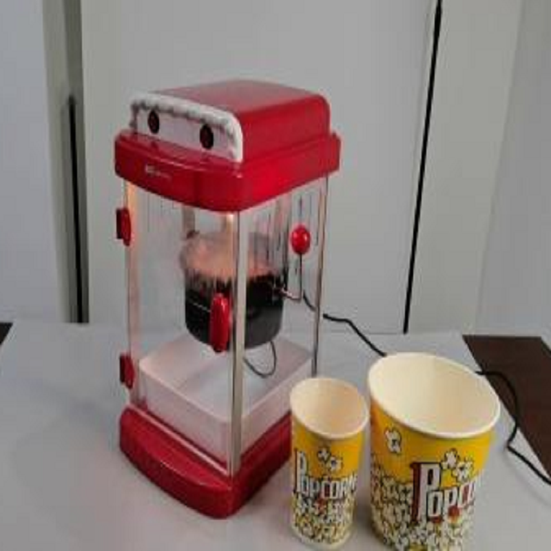 220V NINTAUS Popcorn Maker Com - Air Popcorn Maker 评论和价格