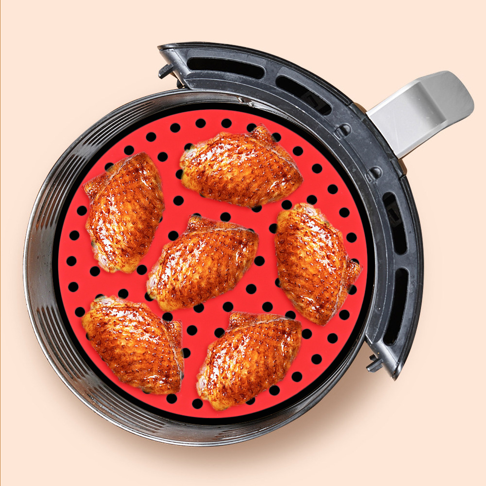 High Quality Air Fryer Silicon - Kitchen Appliances Brand 评论和价格