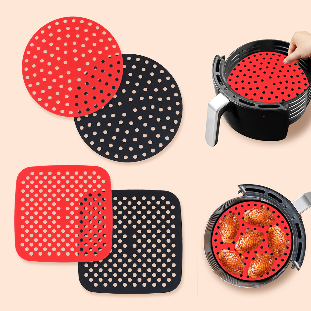 High Quality Air Fryer Silicon - Kitchen Appliances Brand 评论和价格