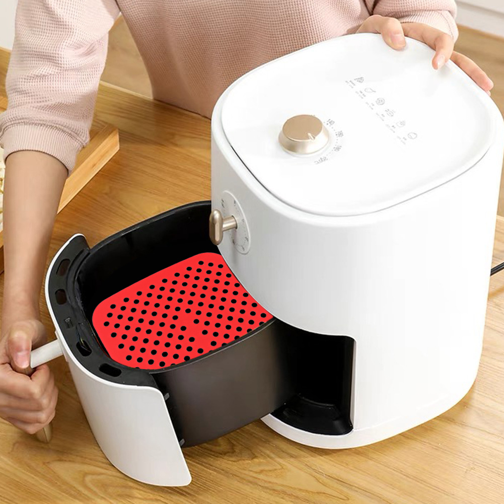 High Quality Air Fryer Silicon - Kitchen Appliances Brand 评论和价格