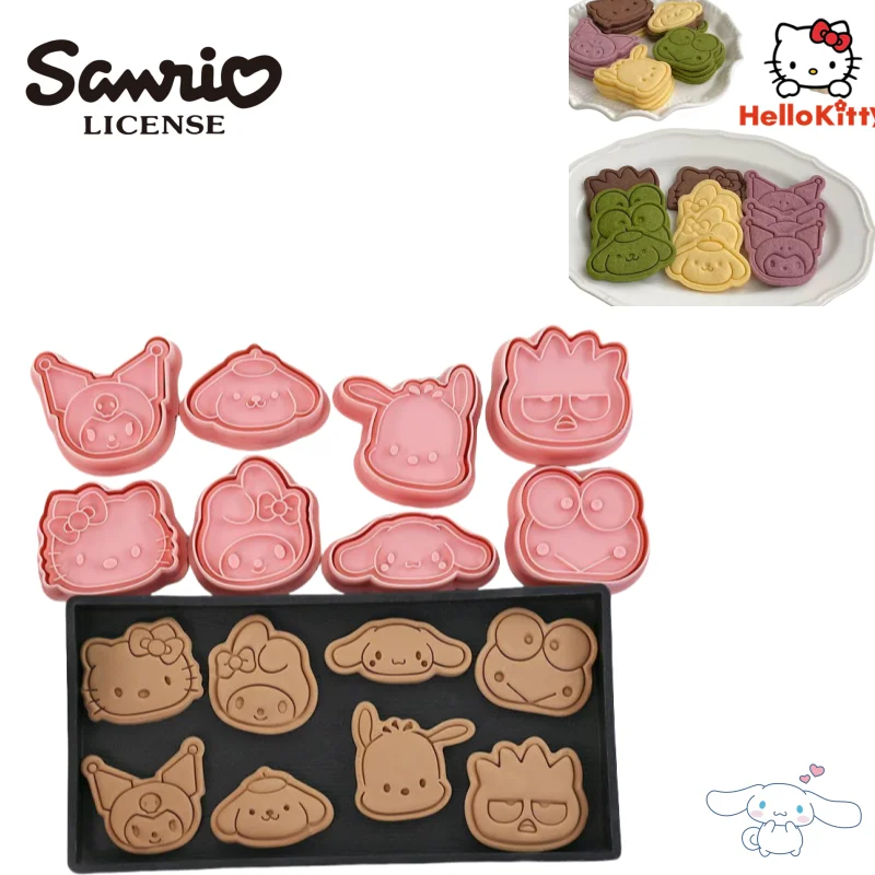 Hello Kitty Cartoon Cookie Cut - Kitchen Appliances Brand 评论和价格