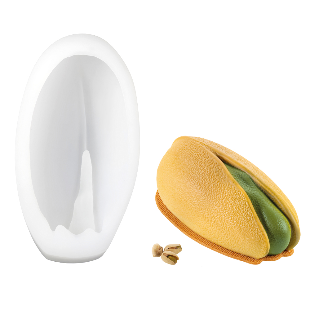 Single or 4-Cell Pistachios De - Kitchen Appliances Baking 评论和价格