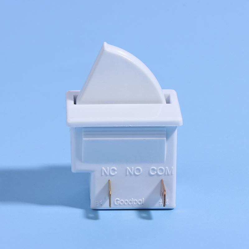Generic 2Pin Refrigerator Door - Kitchen Appliances Refrigerators 评论和价格