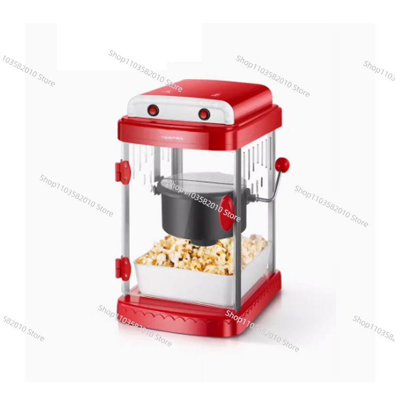 Household Small Hot Air Popcor - Air Popcorn Maker 评论和价格