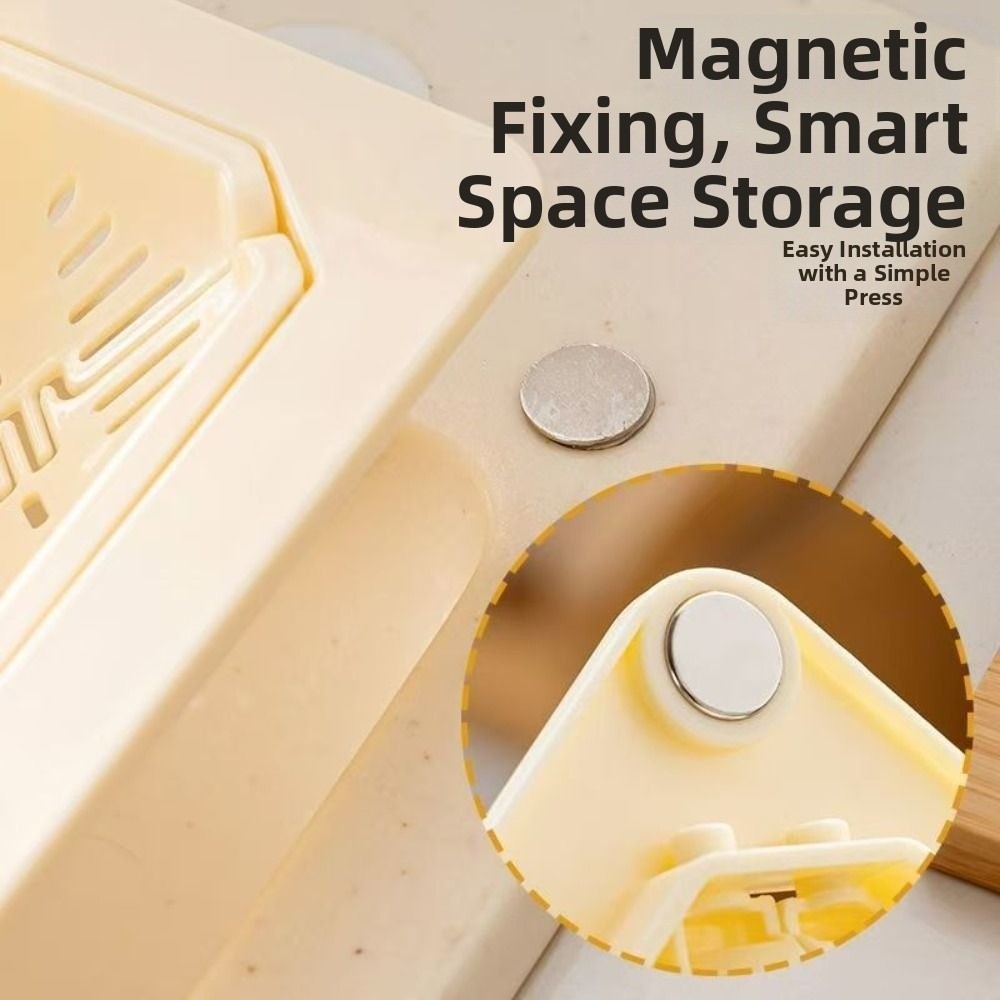 Durable Magnetic Sink Drain Ba - Kitchen Appliances Best 评论和价格