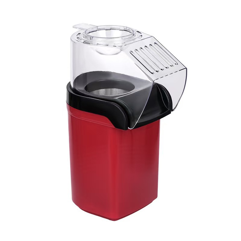 Hot Air Popcorn Maker Mini Ele - Air Popcorn Maker 评论和价格