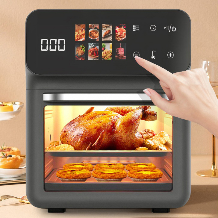 2025 New Arrival Digital Kitch - Kitchen Appliances Best 评论和价格