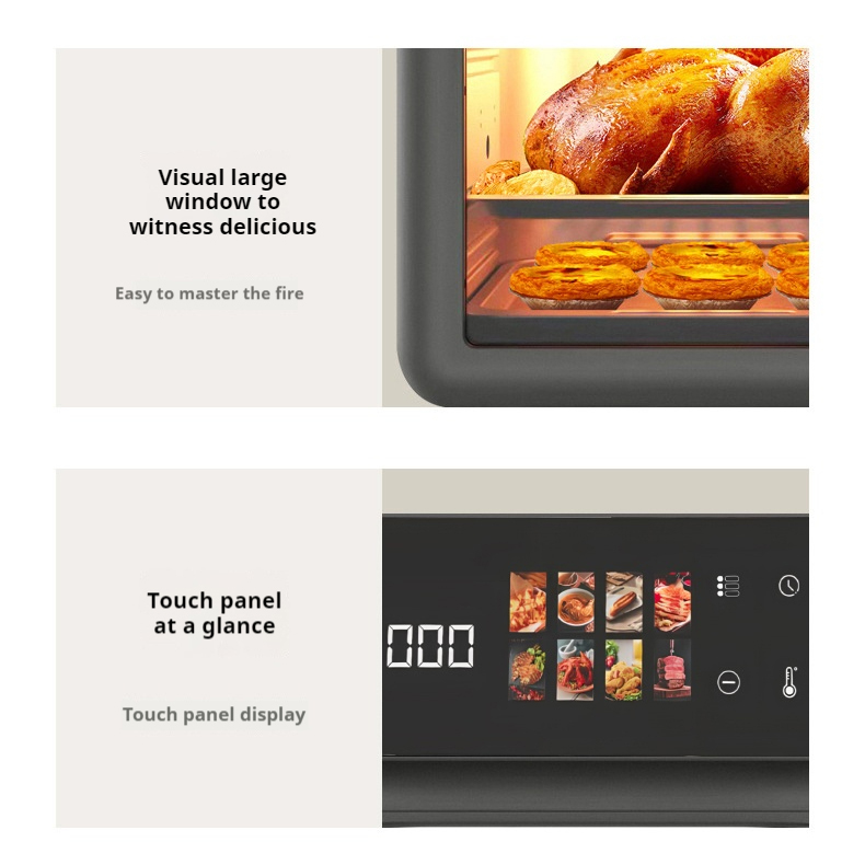 2025 New Arrival Digital Kitch - Kitchen Appliances Best 评论和价格