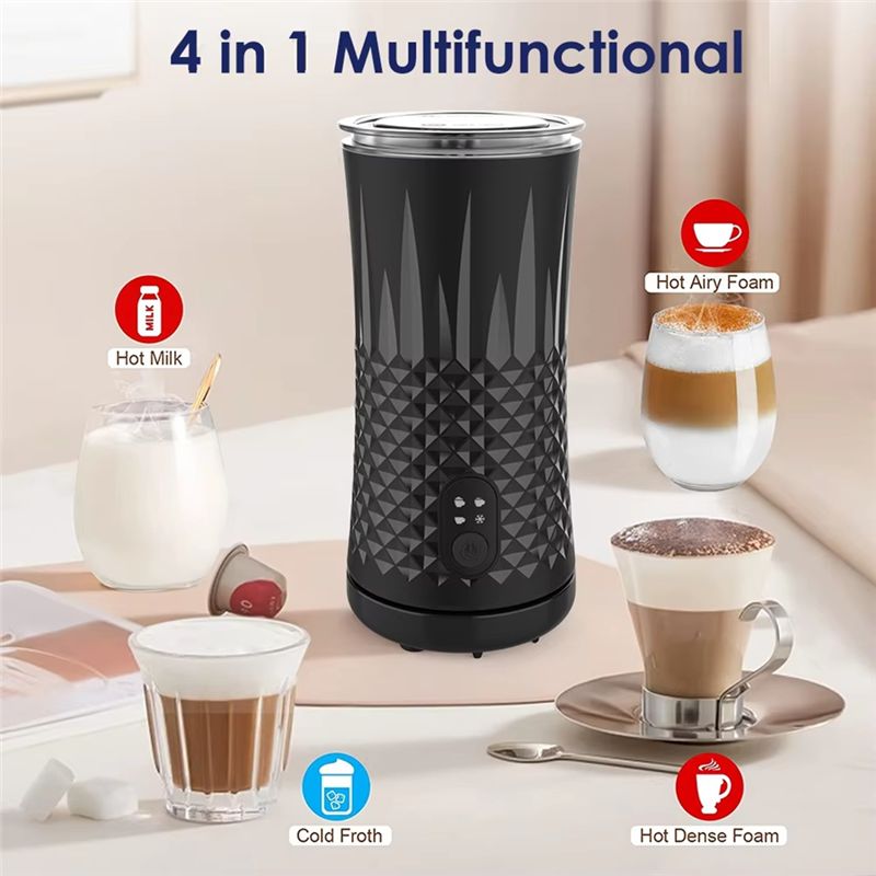 Electric Milk Frother Formilk  - Kitchen Appliances Are 评论和价格