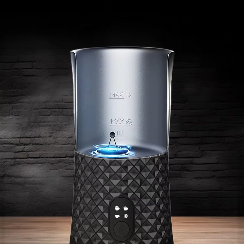 Electric Milk Frother Formilk  - Kitchen Appliances Are 评论和价格