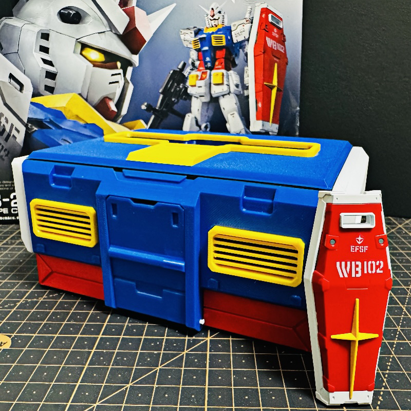 Gundam peripheral model orname - Kitchen Appliances Brand 评论和价格