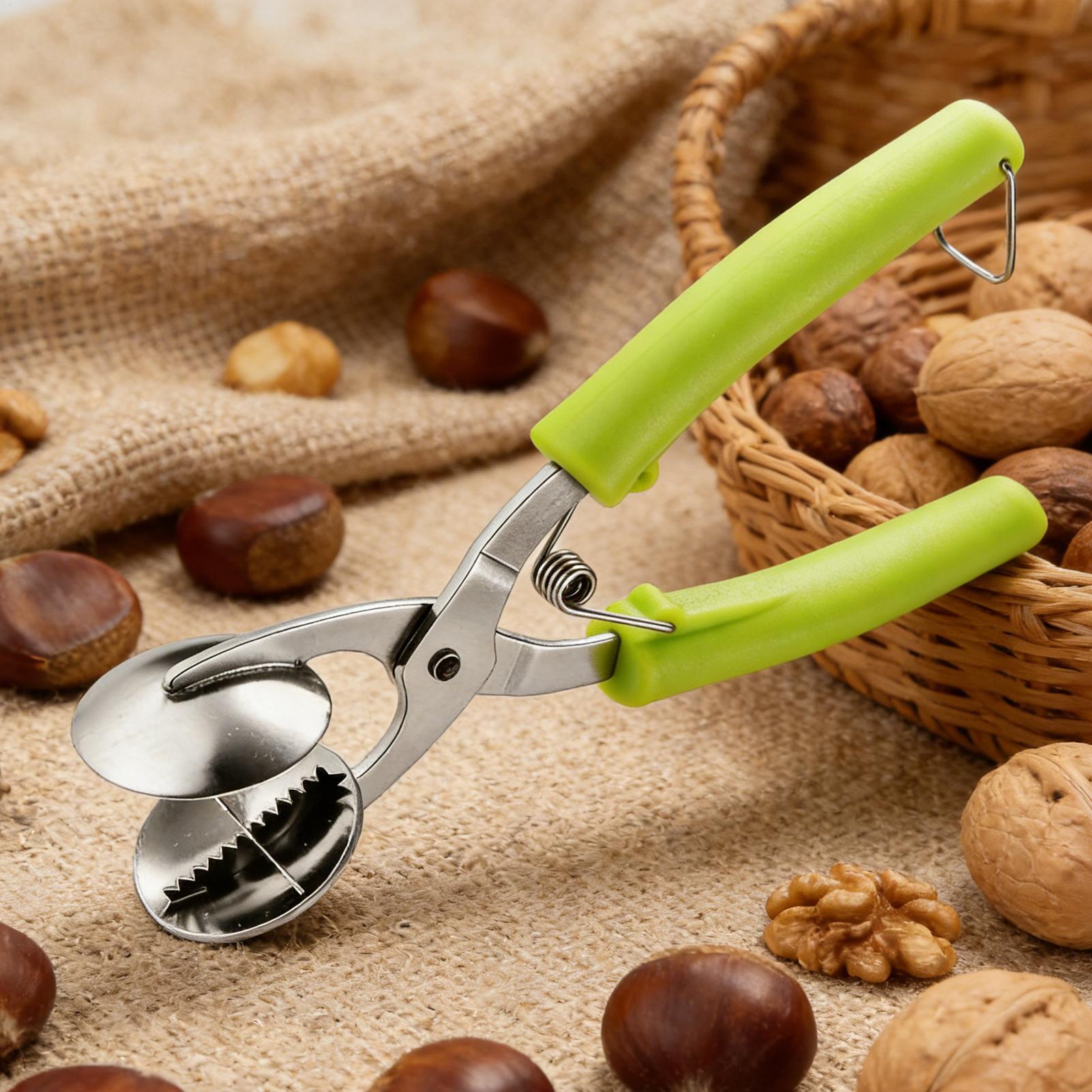 Stainless Chestnut Machine Kit - Kitchen Appliances Brand 评论和价格