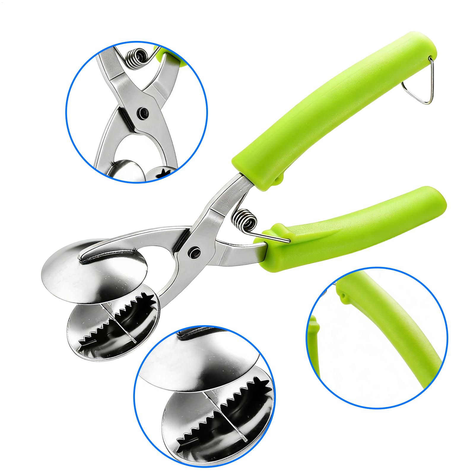Stainless Chestnut Machine Kit - Kitchen Appliances Brand 评论和价格
