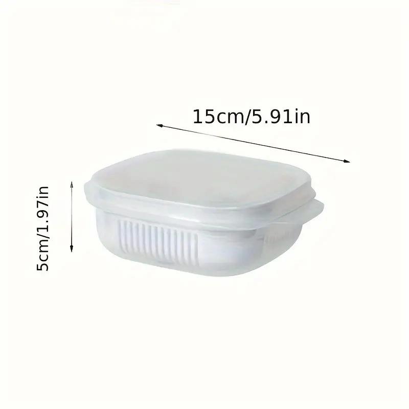 Rice storage box, microwaveabl - Kitchen Appliances Refrigerators 评论和价格