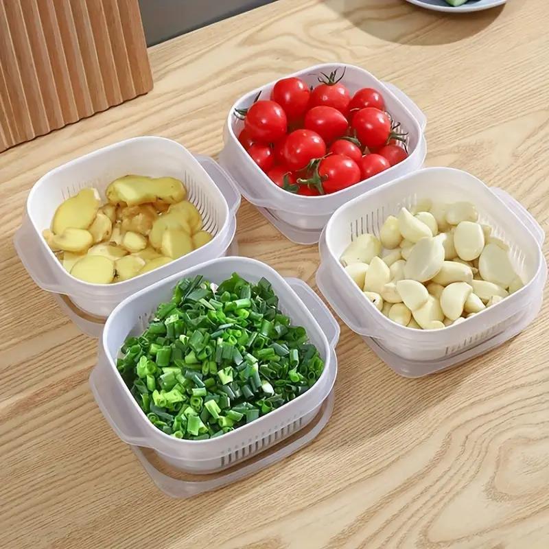Rice storage box, microwaveabl - Kitchen Appliances Refrigerators 评论和价格