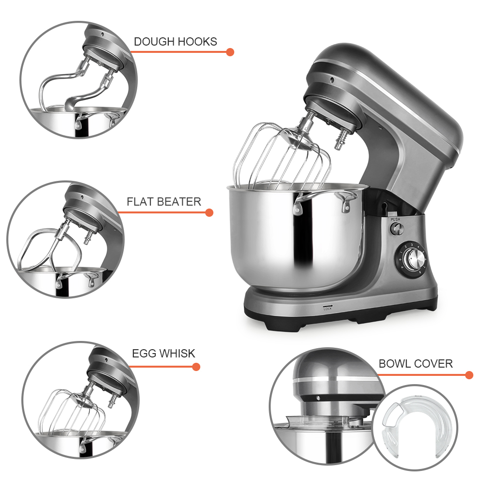 11L 2000W Large Powerful Elect - Kitchen Appliances Are 评论和价格