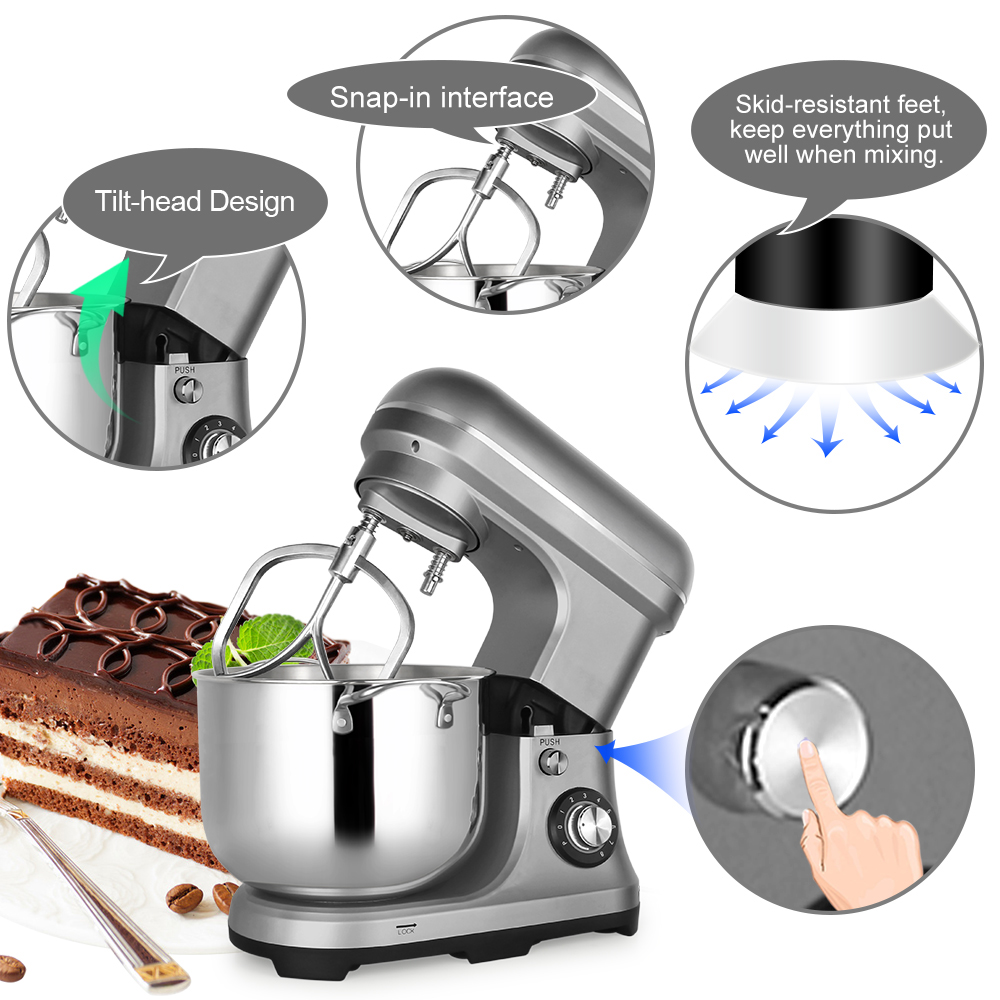 11L 2000W Large Powerful Elect - Kitchen Appliances Are 评论和价格