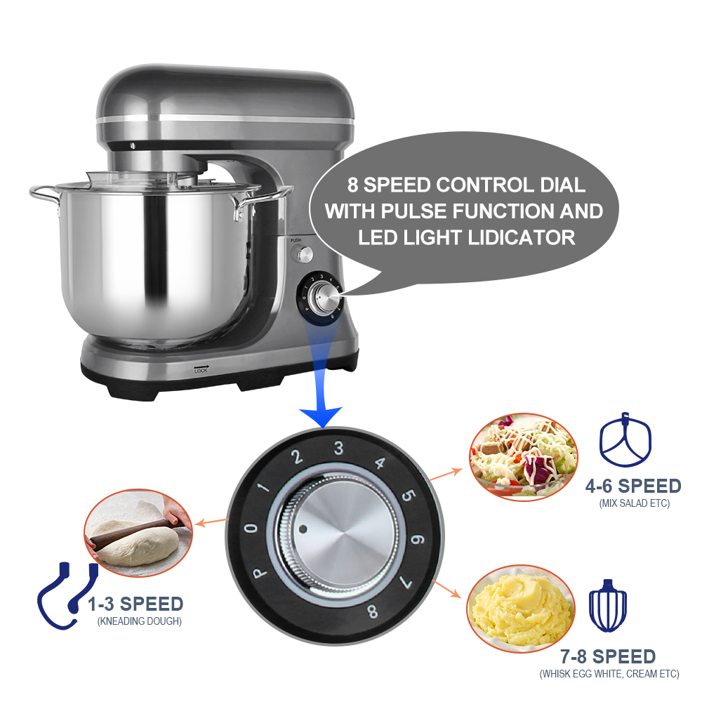11L 2000W Large Powerful Elect - Kitchen Appliances Are 评论和价格