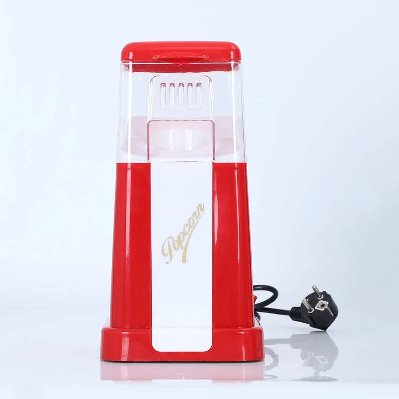 Automatic Popcorn Machine, Hou - Air Popcorn Maker 评论和价格