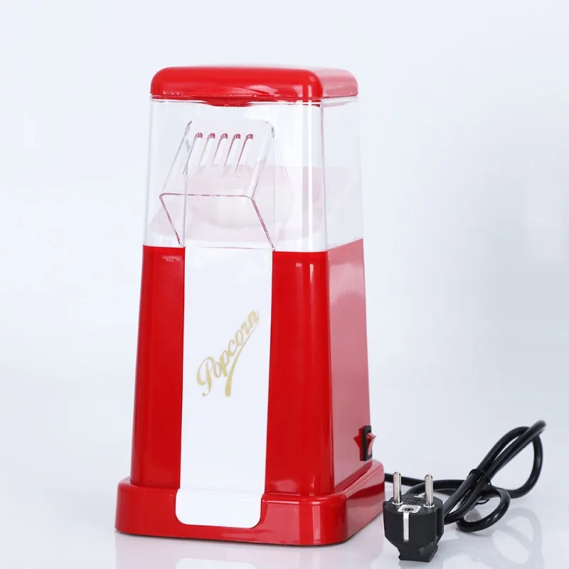 Automatic Popcorn Machine, Hou - Air Popcorn Maker 评论和价格