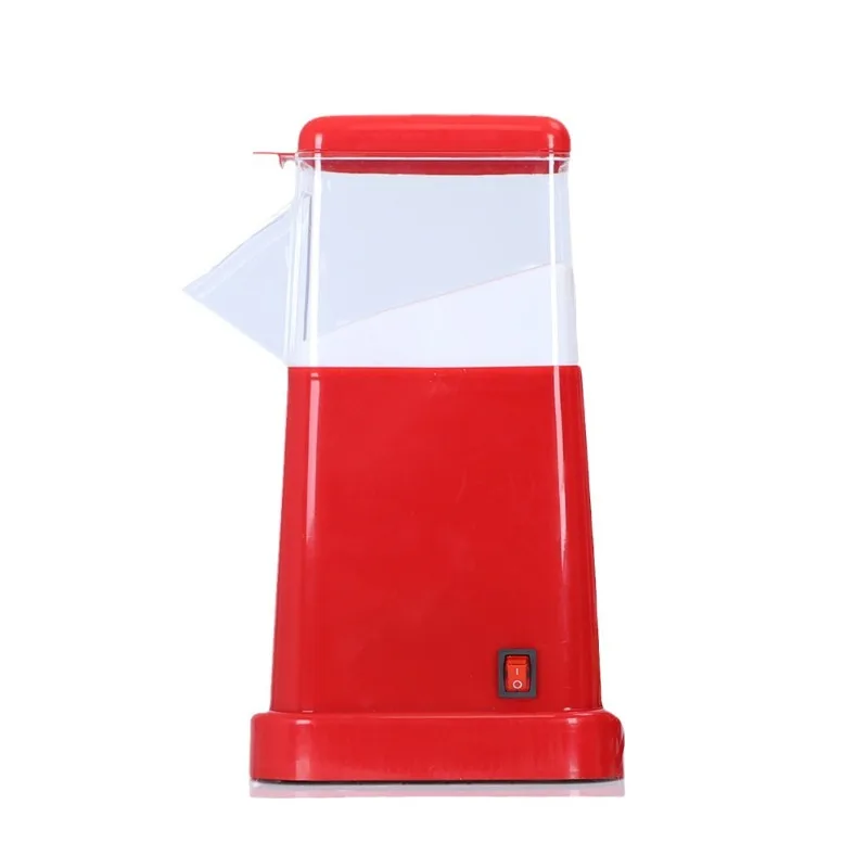 Automatic Popcorn Machine, Hou - Air Popcorn Maker 评论和价格