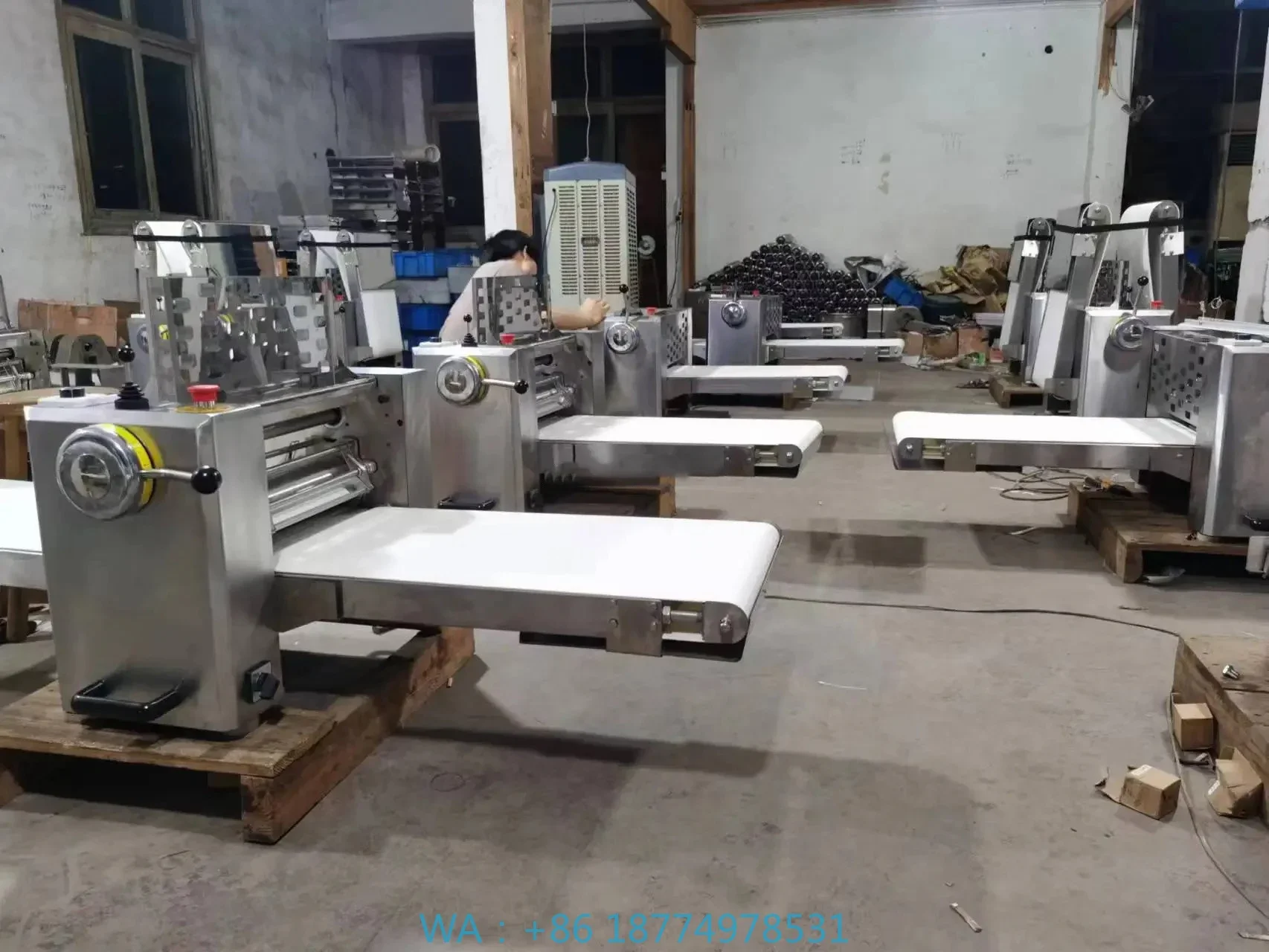 Puff Pastry Sheet Shortening M - Bread Maker Machine 评论和价格