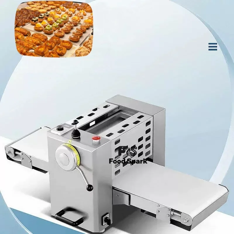 Puff Pastry Sheet Shortening M - Bread Maker Machine 评论和价格