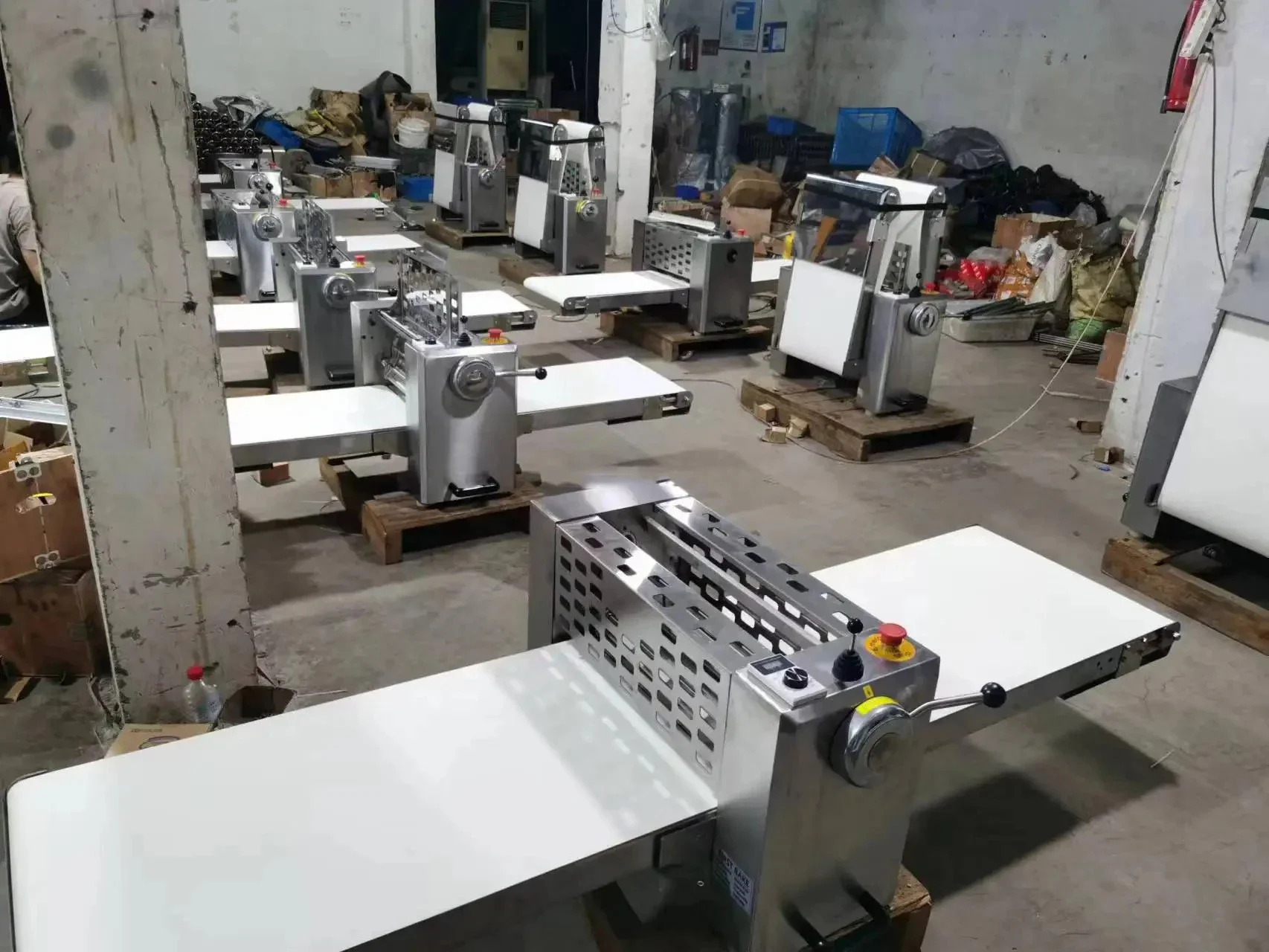 Puff Pastry Sheet Shortening M - Bread Maker Machine 评论和价格