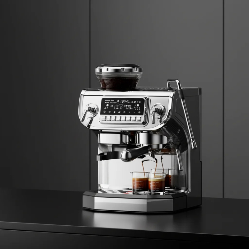 Hotel Room Commercial Grade St - Milk Frother Automatic 评论和价格