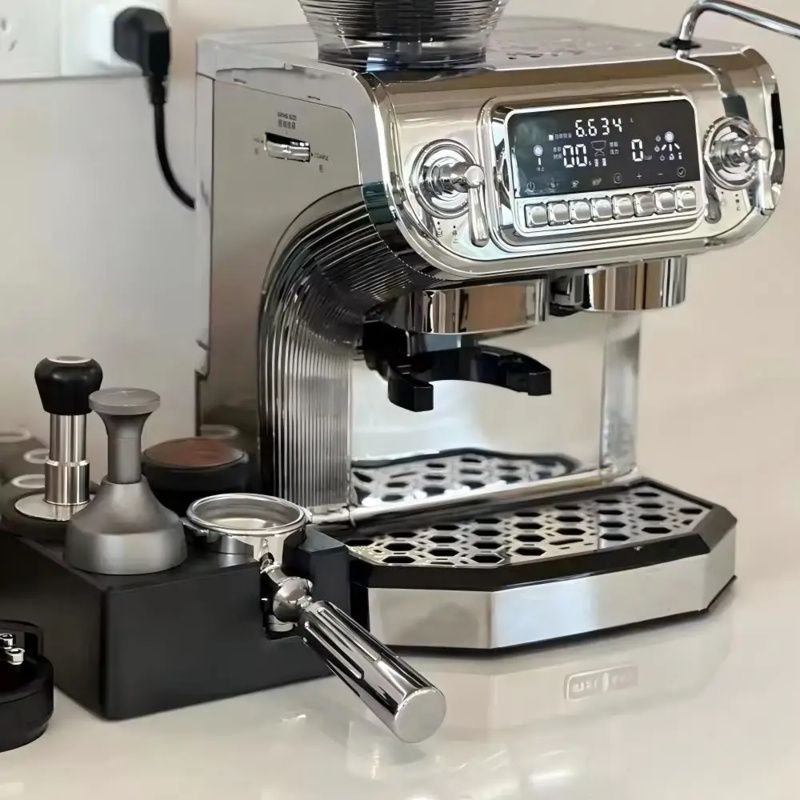 Hotel Room Commercial Grade St - Milk Frother Automatic 评论和价格