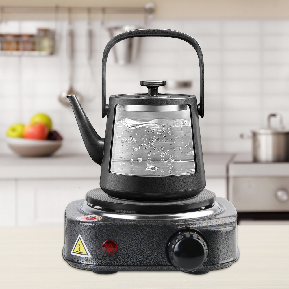 Hot Cooker Plate Milk Water Co - Kitchen Appliances Electric Stove 评论和价格